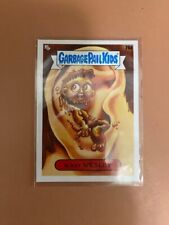 Garbage Pail Kids Waxy Wesley 76a 2020 Topps picture