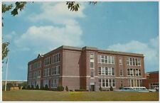 Milford High School, Milford, Delaware picture