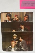 Stray Kids In Life Photocards Unit PCs and Postcards *official* picture