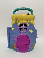 Vintage Disney Winne the Pooh Honeypot Carry Around, No Pieces picture