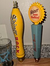 Shiner Ruby Red Bird Handle (1) picture