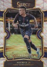 2017-18 Select Equalizers Prizms #37 Neymar Jr picture
