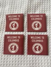 Arnold Classic Festival Welcome to Columbus Pin. Pretty Cool 1 Pin picture