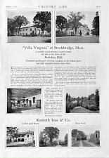 1929 Real Estate Ad 