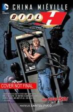 Dial H Deluxe Edition (The New 52) - Hardcover By Miville, China - VERY GOOD picture