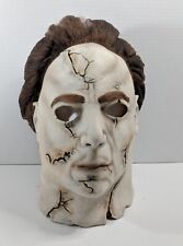 2008 Rob Zombie Michael Myers Halloween Mask H2 Rare Limited Edition Collectible picture