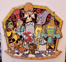 Disney Emperors New Groove Family Cluster Pin 2022 New Supporting Cast Pin picture