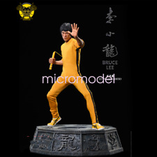 MoHuan Studio Bruce Lee 1/4 Scale Model Statue Painted Pre-order Nomal Ver. picture