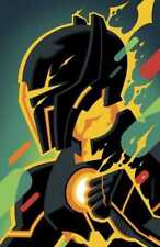 Rogue Sun #19 Cover B Tom Whalen Variant picture