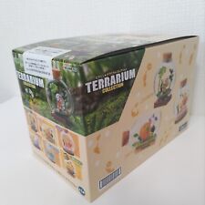 Pikmin Terrarium Collection Box Figure All 6 types Complete Re-Ment OFFICIAL JPN picture