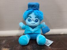 Disney Parks Wishables Haunted Mansion Hitchhiking Ghost Phineas Plush picture