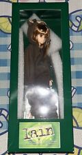 Serial Experiments Lain Doll - Noix de Rome (Used, Damaged) picture