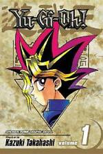 Yu-Gi-Oh Vol. 1 - Paperback By Takahashi, Kazuki - GOOD picture