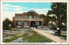 c1930s GRAND CANYON NATIONAL PARK Postcard 