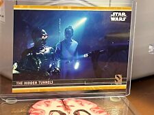 Topps Star Wars The Rise Of Skywalker Card /10 #24 picture