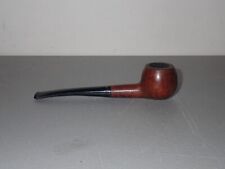 Vintage Yello-Bole Honey Cured Imported Briar Tobacco Pipe, Prince Style picture