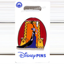 Disney Parks - Villains Emperor's New Groove Yzma - Pin picture