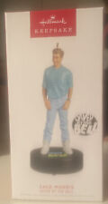 2022 HALLMARK ZACK MORRIS Saved by the Bell Keepsake Ornament New picture