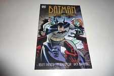 BATMAN His Greatest Adventures TPB DC Comics 2017 NM- 1st Print Unread Copy picture