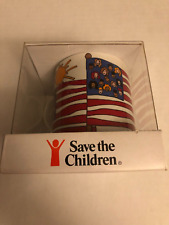Save The Children Collection Collectible Mug in Original Packaging picture