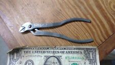 Vintage Adjustable Ignition Pliers- Indestro Mfg. Corp - No. 3411 - Made in USA picture