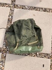 Vintage Polish Armed Forces Wz 89 Puma Camouflage Combat Rucksack Field Backpack picture