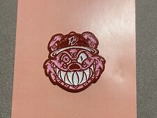Pinzcity Valentine’s Day Louis Vuitton Pink White Red Glitter Red Scare bear picture