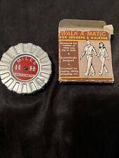 walk-a-matic Japanese 1969 picture