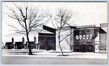 1950's ARENA STAGE THEATRE ZELDA FICHANDLER DIRECTOR HARRY WEASE WASHINGTON DC picture