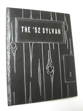1952 Penn State College Forestry Yearbook- The Sylvan, College Park, PA. picture