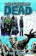 The Walking Dead, Vol. 15: We Find Ourselves - Paperback - GOOD picture