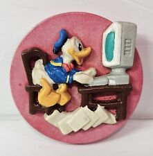 90s Vintage Donald Duck By Applause Magnets picture
