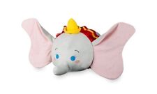 NWT Disney Store Mega Dumbo Tsum Tsum HUGE RARE & SOLD OUT picture