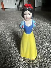 Snow White Disney Ceramic Figurine picture