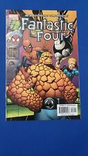 Fantastic Four #513 | NM | Marvel Comics 2004 Porter picture
