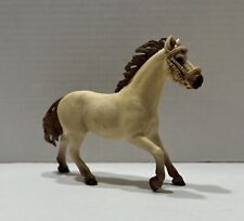 Schleich Horse Club Blond Quarter Horse Stallion Figure D-73527 2017 Red Roan  picture