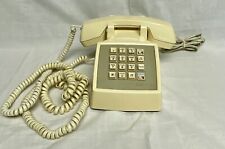 Vintage AT&T Push Button Telephone Untested picture