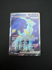 Pokemon TCG Card : Temporal Forces - 191/162 - Iron Crown ex Full art picture