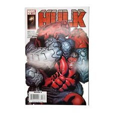 The Hulk #3 (Marvel Comics June 2008) picture