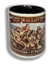 Anglo-Boer War Modderfontien Coffee Mug picture