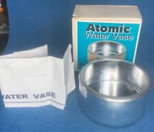 Magic Trick Atomic Vase, Like Tenyo Water Suspension Water Stays In Inverted Cup picture