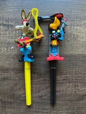 Sunkisses Hawaii Pens 1995 Daffy & Coyote Warner Brothers Looney Tunes picture