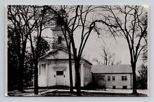 Postcard Presbyterian Church in Washingtonville New York NY, Vintage Chrome L7 picture