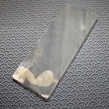 Jnat VTG SUMINAGASHI Lv5 1.1kg Japanese Natural Whetstone Sharpening Stone JAPAN picture