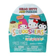 Squishmallow SANRIO HELLO KITTY AND FRIENDS Squooshems YOU PICK ONE NEW OPENED picture