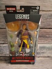 Marvel Legends Series Doctor Strange in the Multiverse of Madness Wong 6” Figure picture
