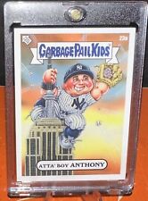 🚀Anthony Volpe⭐️Garbage Pail Kids🔥Atta Boy Anthony💥NY YANKEES🔥🚀 picture