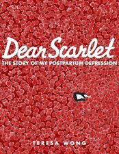 Dear Scarlet: The Story of My Postpartum Depression picture