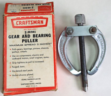 Sears Craftsman #9 46941 Gear & Bearing Puller picture