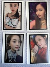 TWICE - Feel Special Official Album Photocard picture